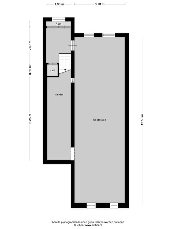 Photo 52 of Walenburgerweg 18-A