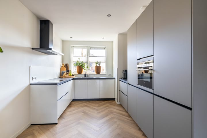 Foto 4 van Sportlaan 53