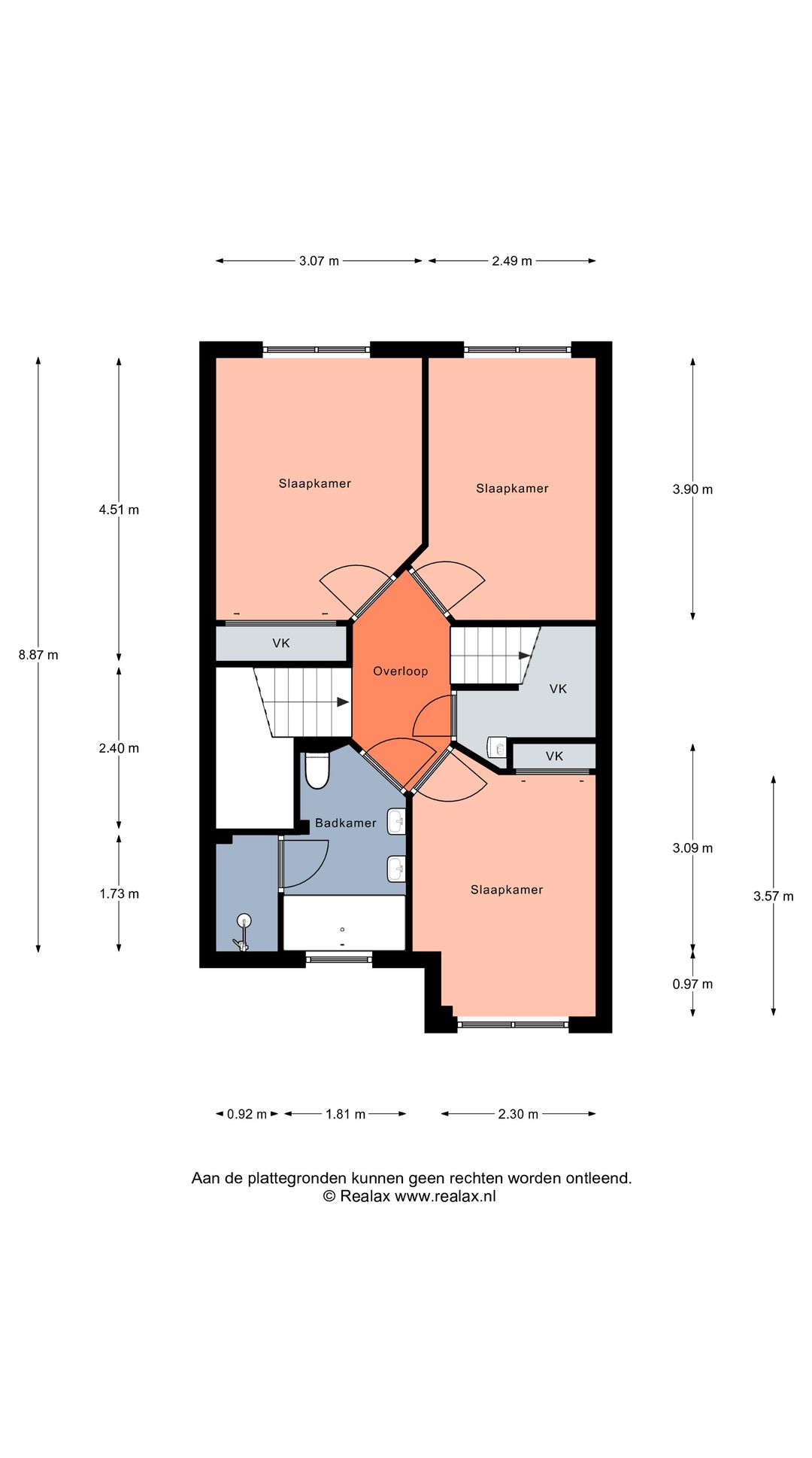 Foto 32 van Sportlaan 53