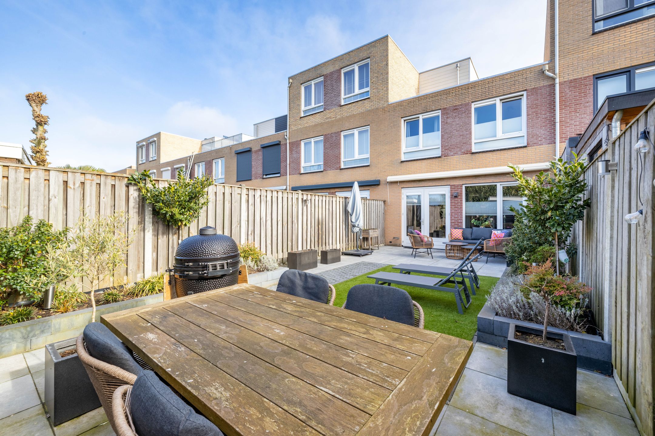 Foto 24 van Sportlaan 53