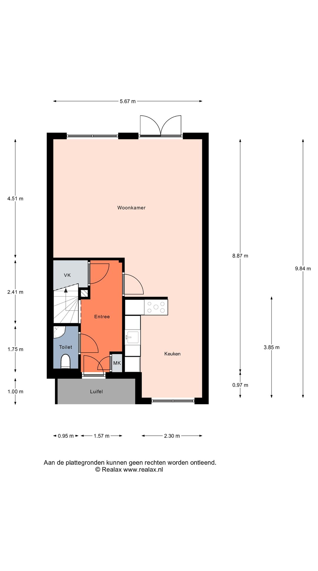Foto 31 van Sportlaan 53