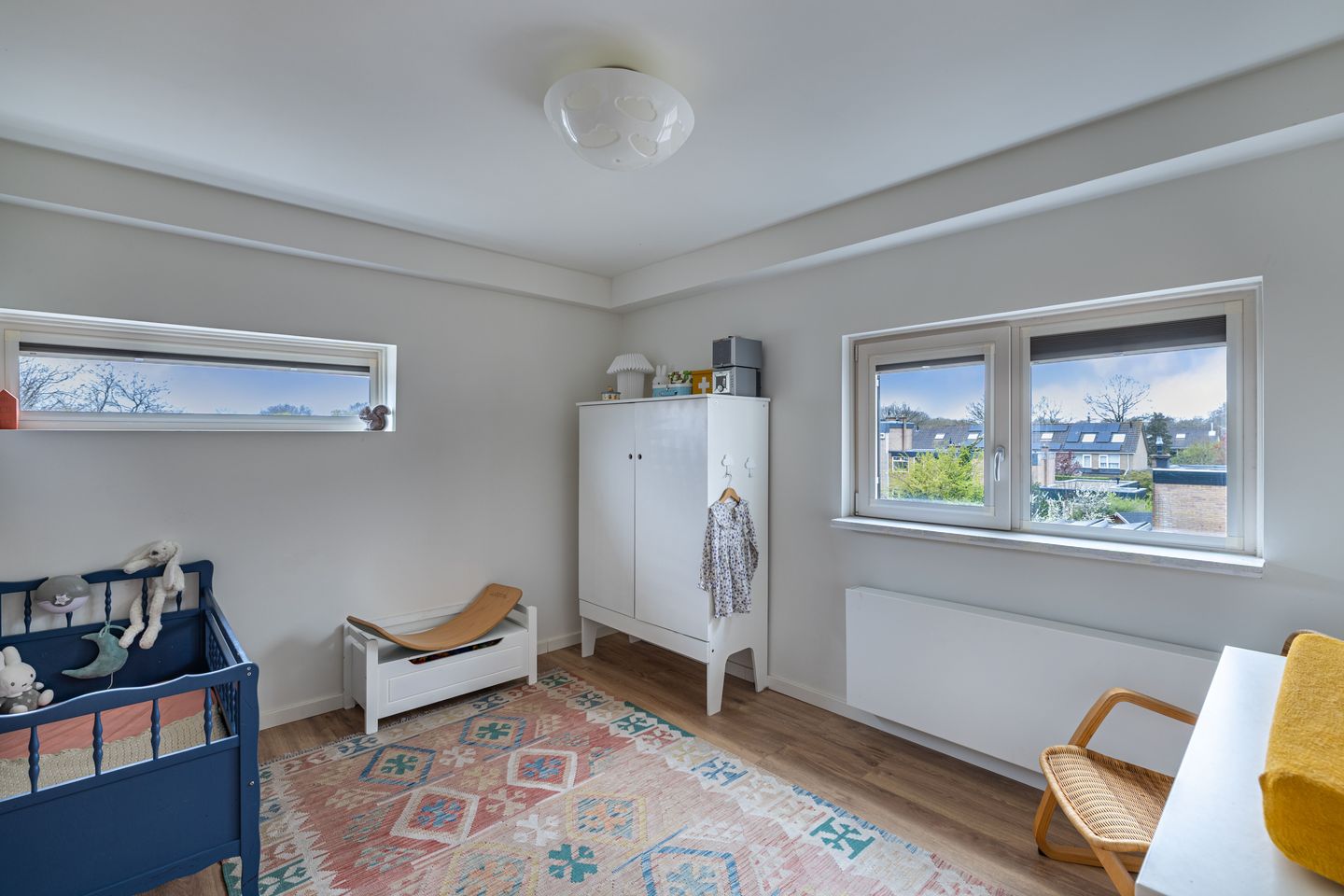 Move-in ready energy-efficient family home with 5 bedrooms in Huizermaat — 25