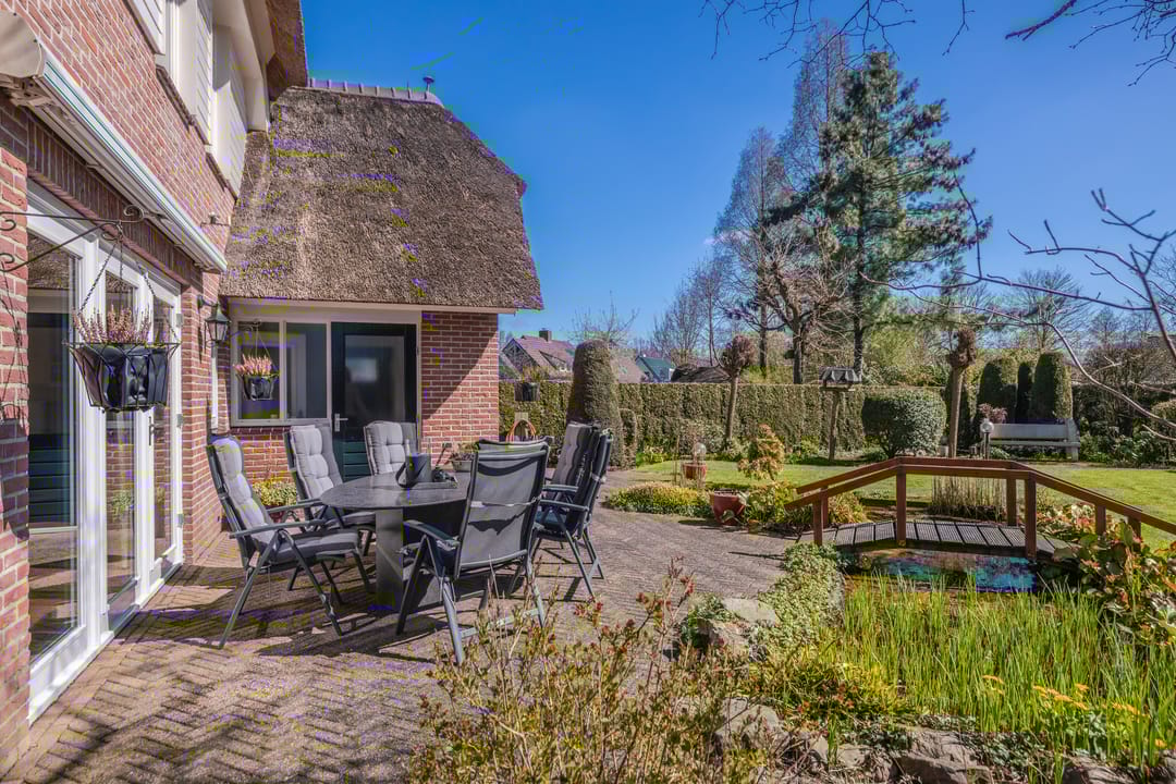 Photo 22 of Schaapsdrift 275