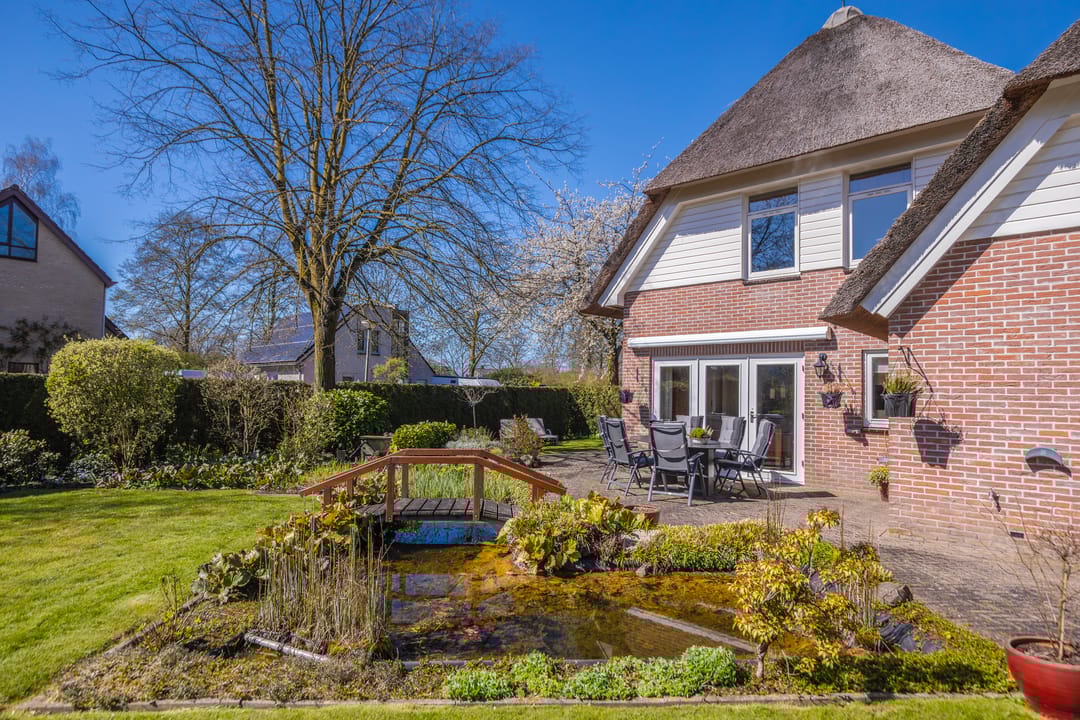 Photo 26 of Schaapsdrift 275