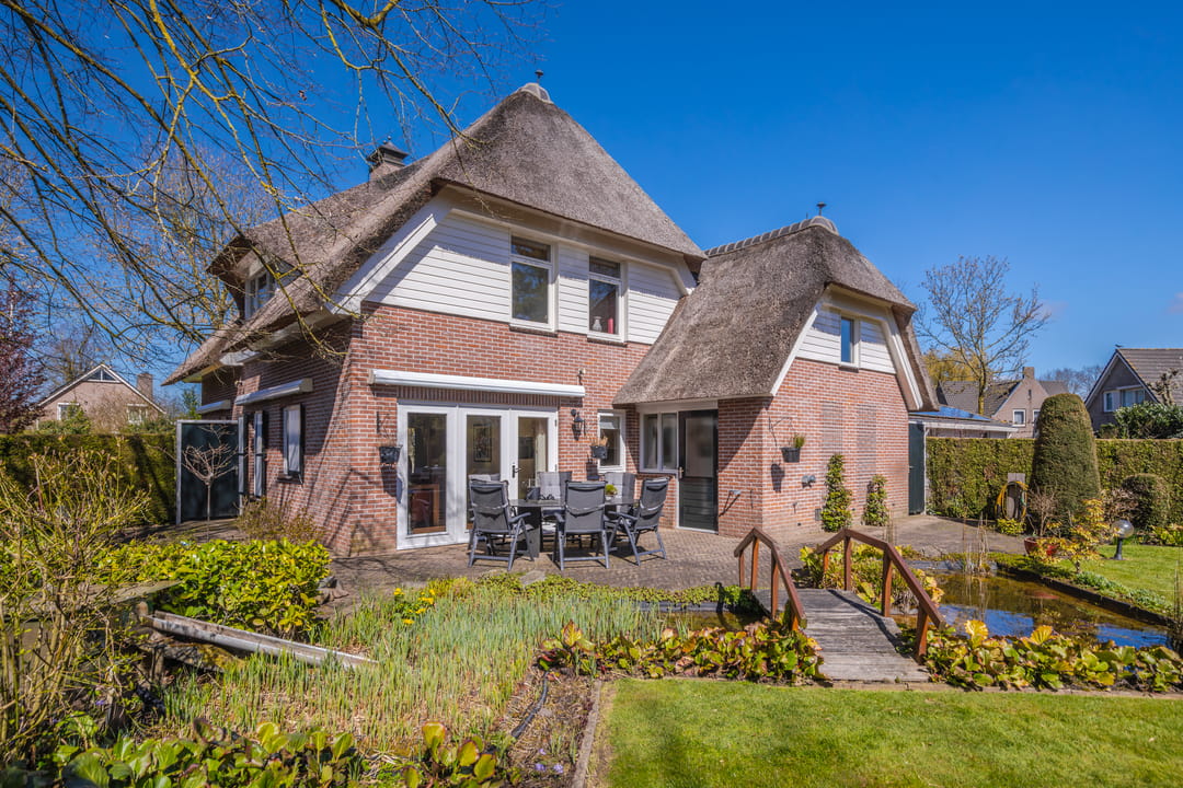 Photo 23 of Schaapsdrift 275