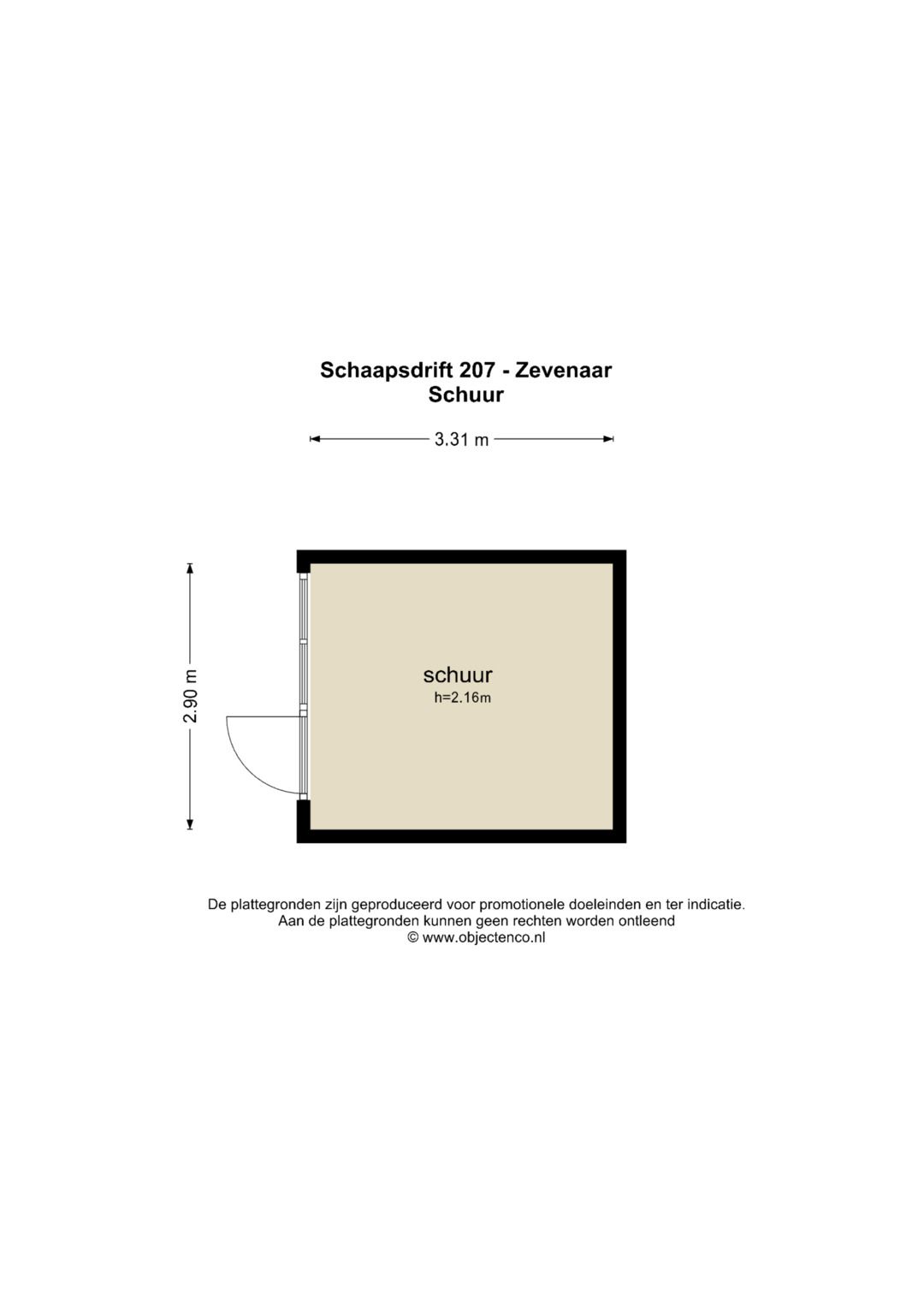 Foto 49 van Schaapsdrift 207