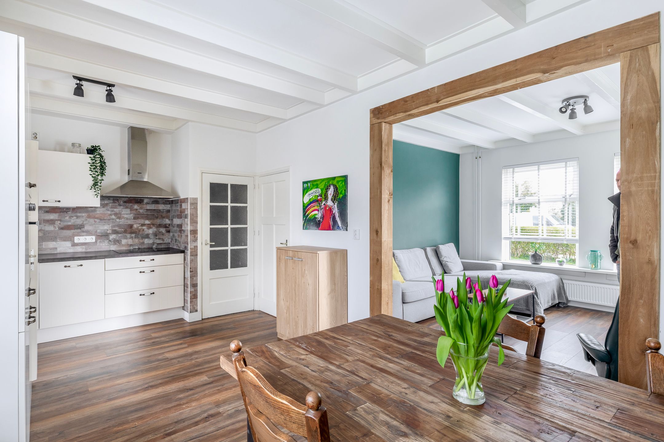 Foto 6 van Duimstraat 21