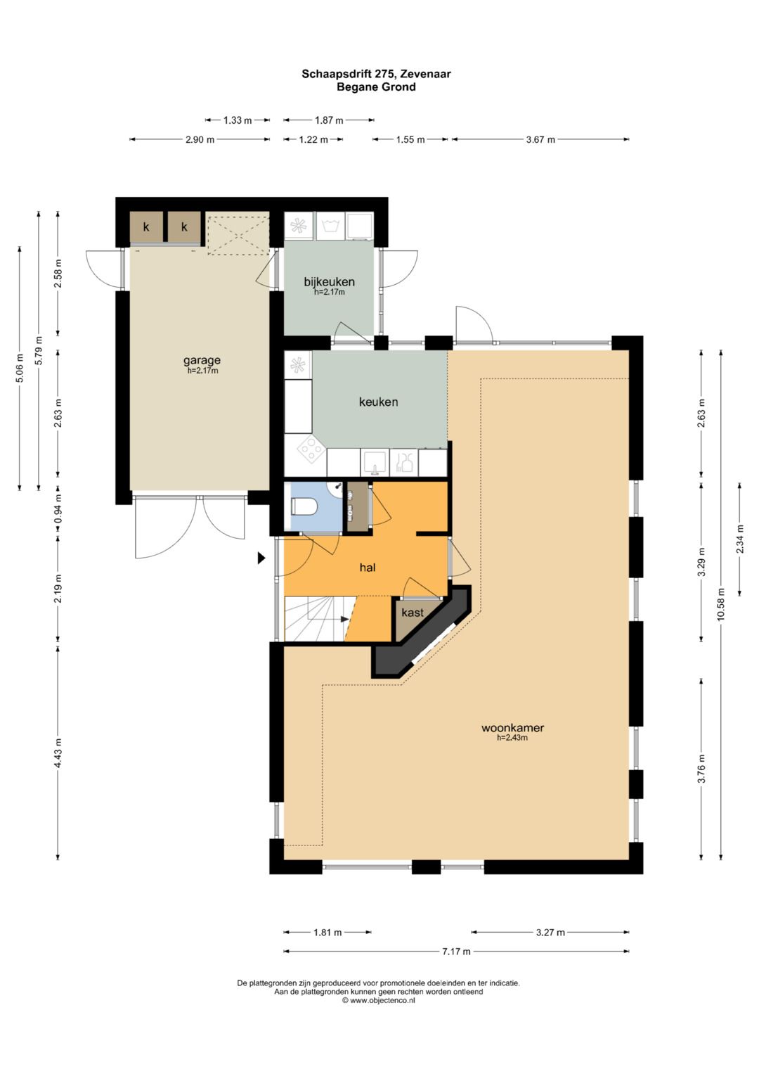 Photo 50 of Schaapsdrift 275