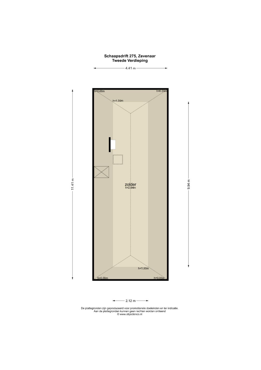 Photo 56 of Schaapsdrift 275