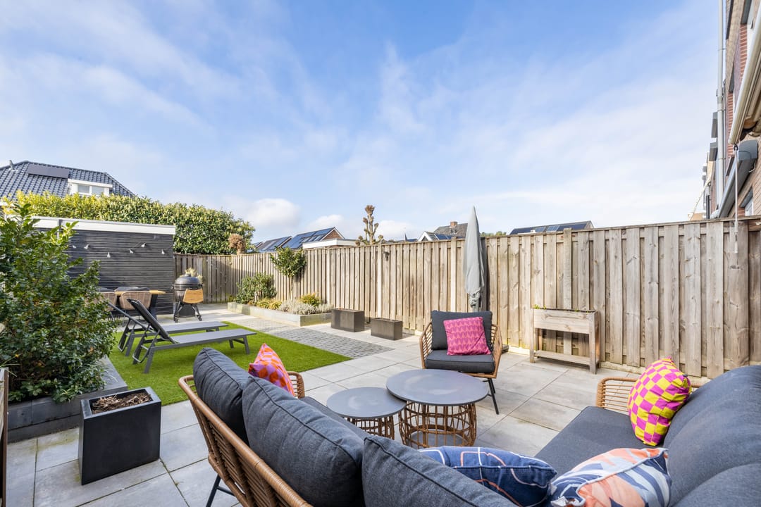 Foto 23 van Sportlaan 53