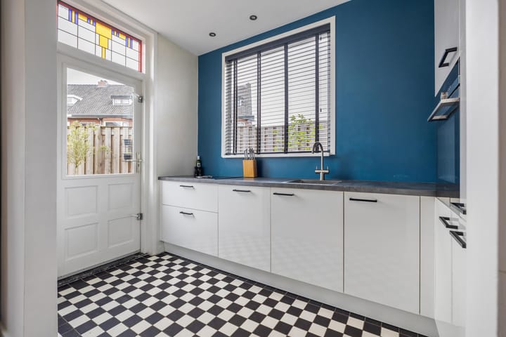 Foto 3 van Rembrandtstraat 16