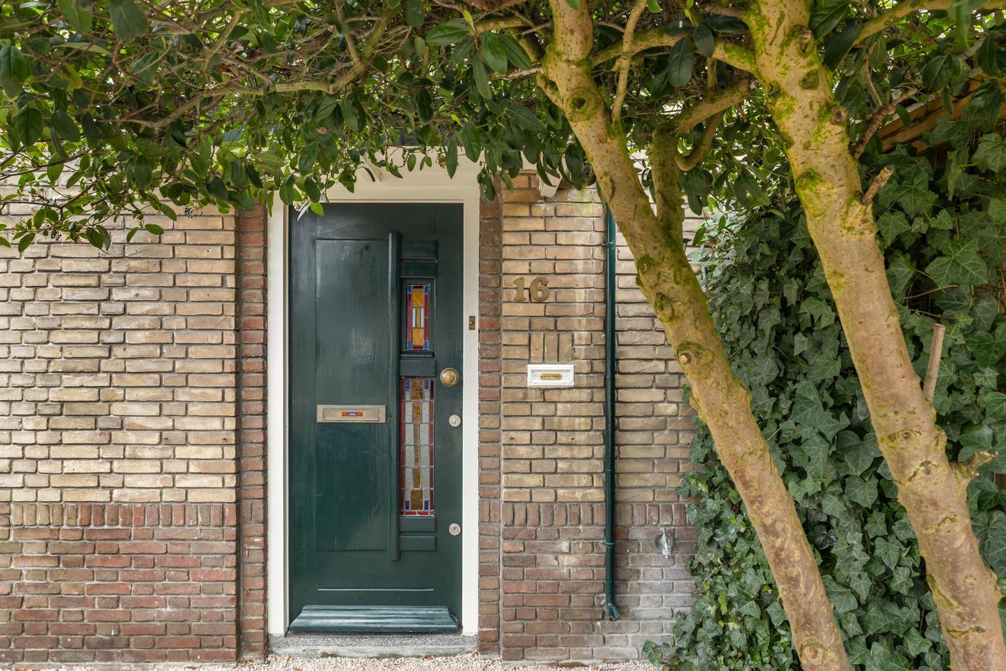 Foto 10 van Rembrandtstraat 16