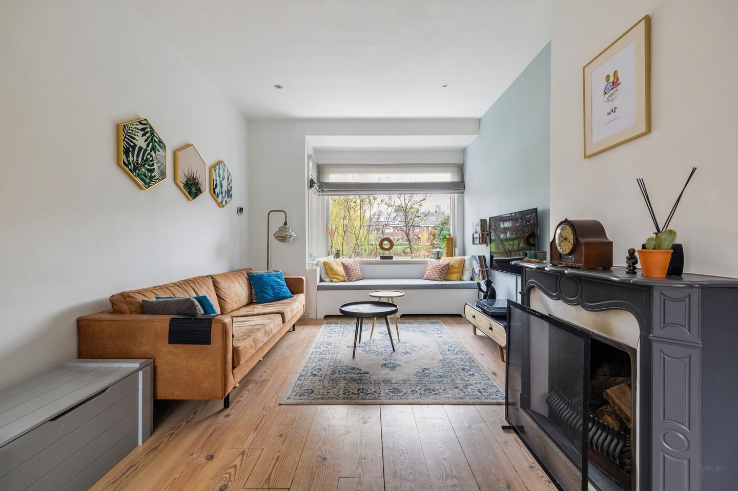 Foto 19 van Rembrandtstraat 16