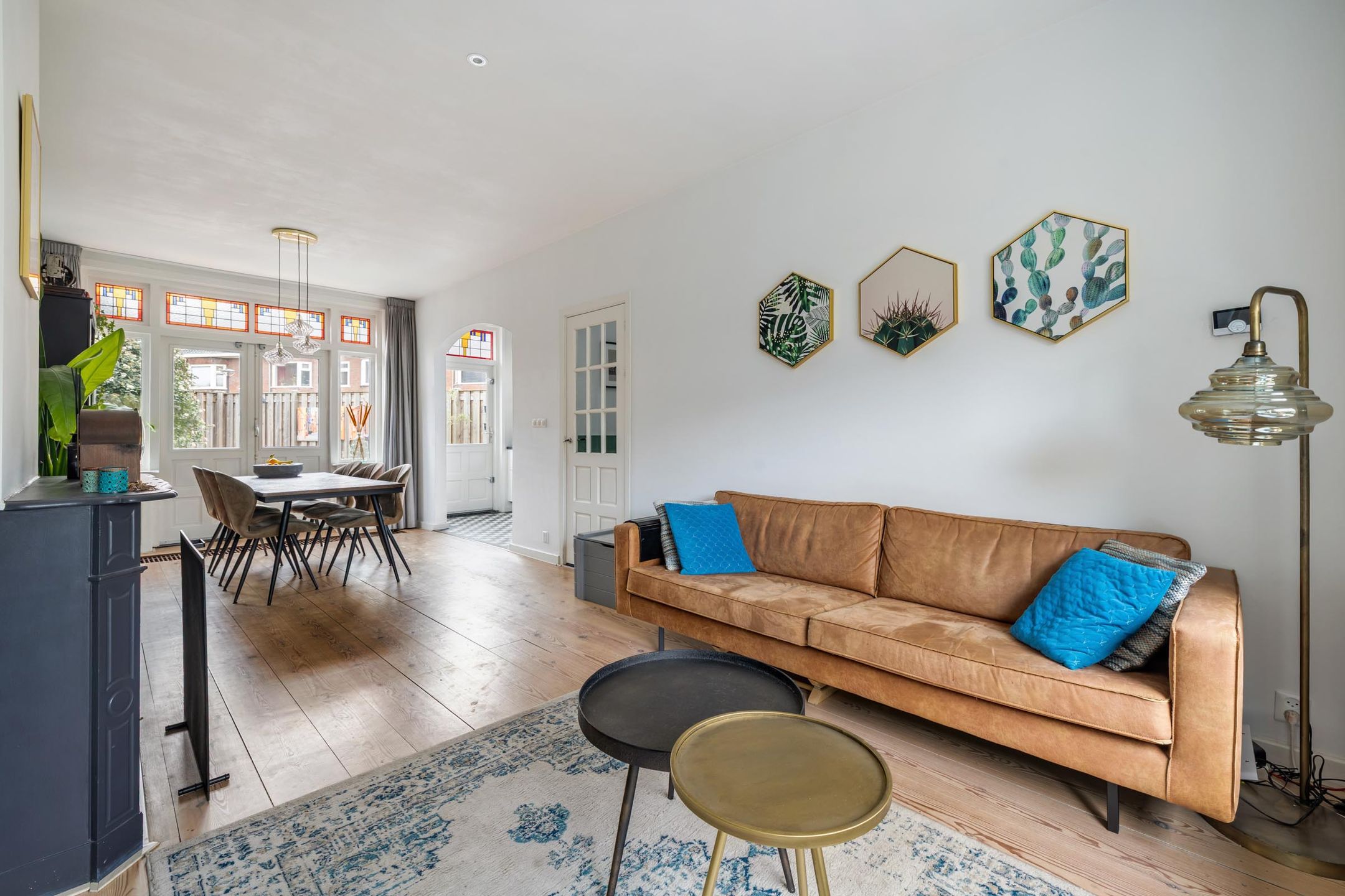 Foto 21 van Rembrandtstraat 16