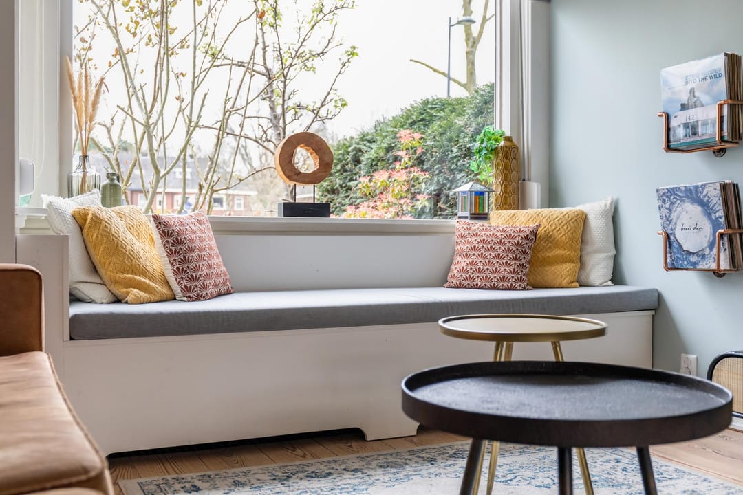 Foto 32 van Rembrandtstraat 16