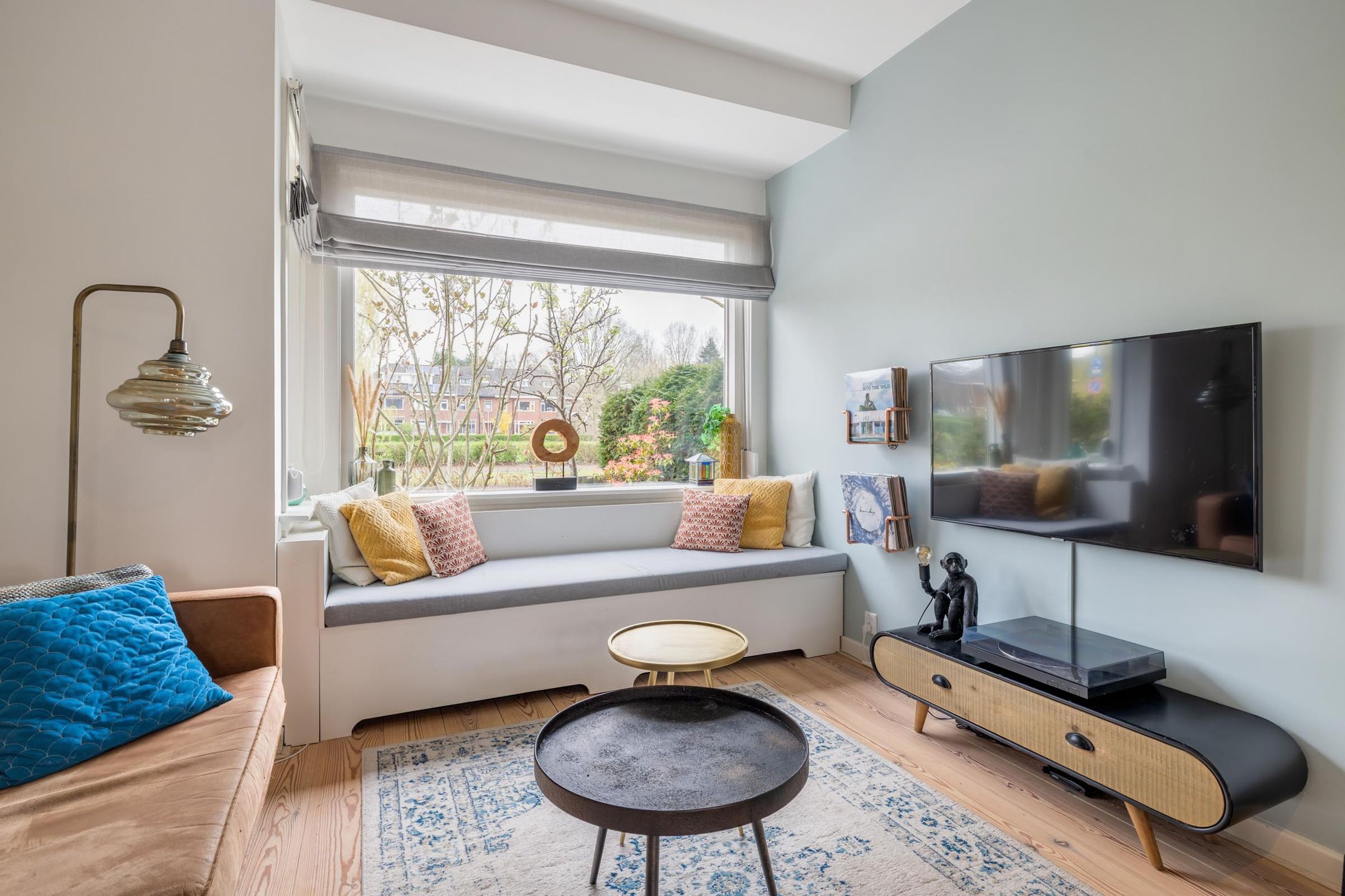 Foto 33 van Rembrandtstraat 16