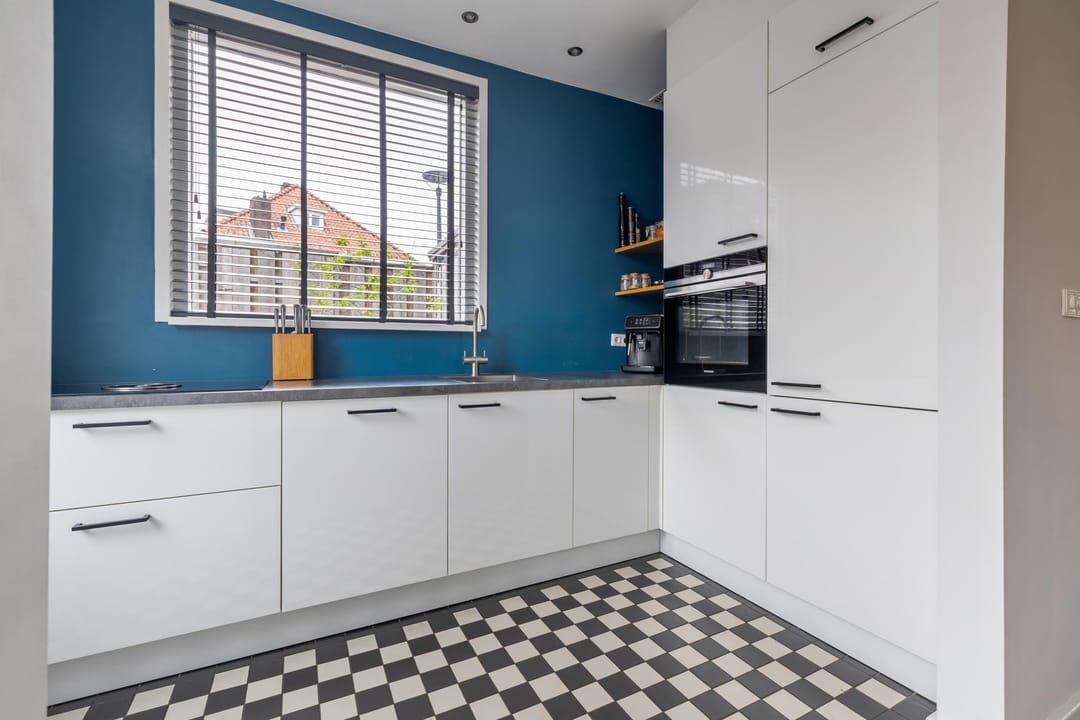 Foto 37 van Rembrandtstraat 16