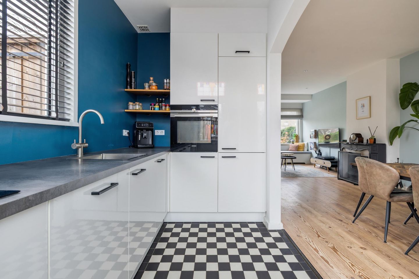 Foto 40 van Rembrandtstraat 16