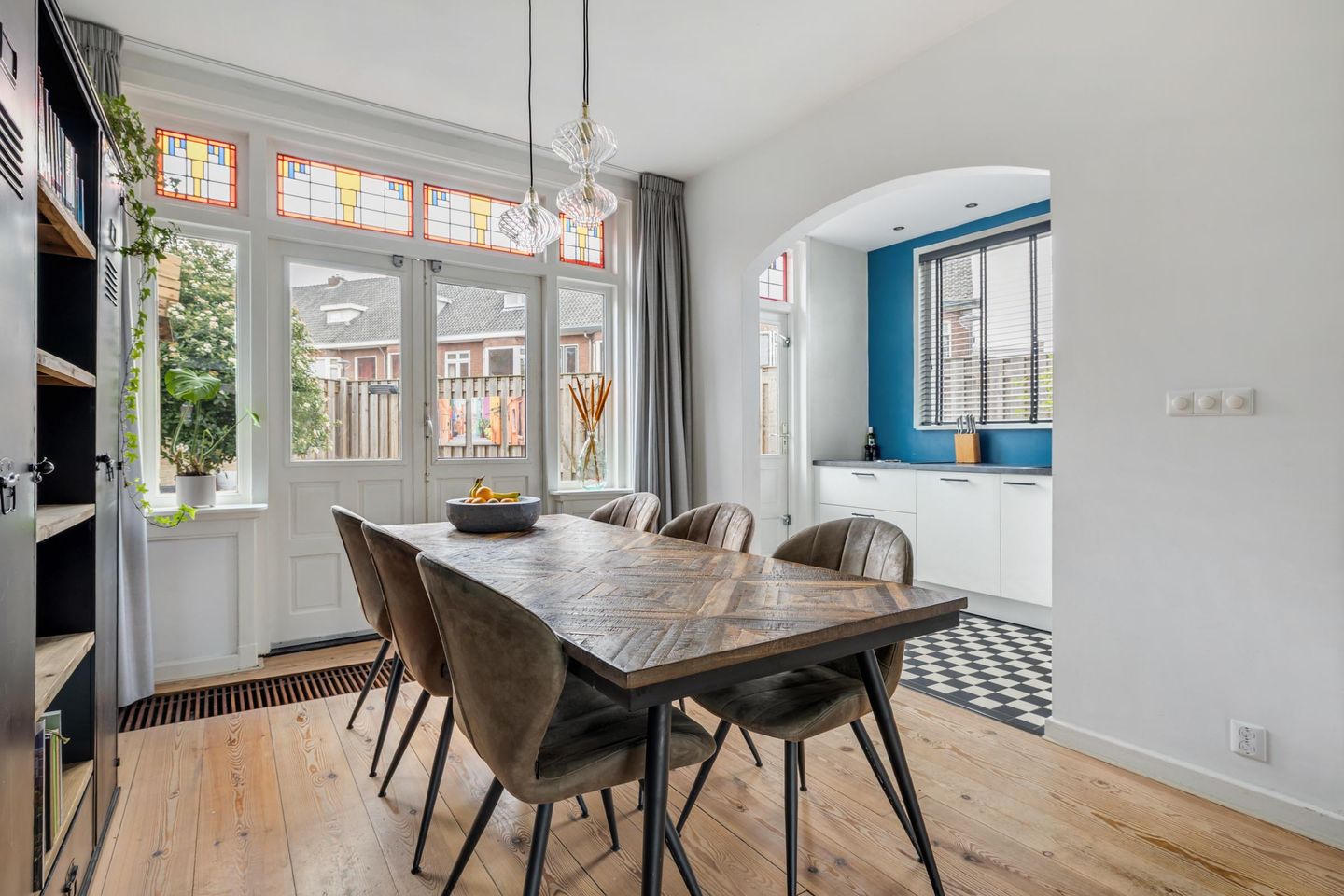 Foto 29 van Rembrandtstraat 16