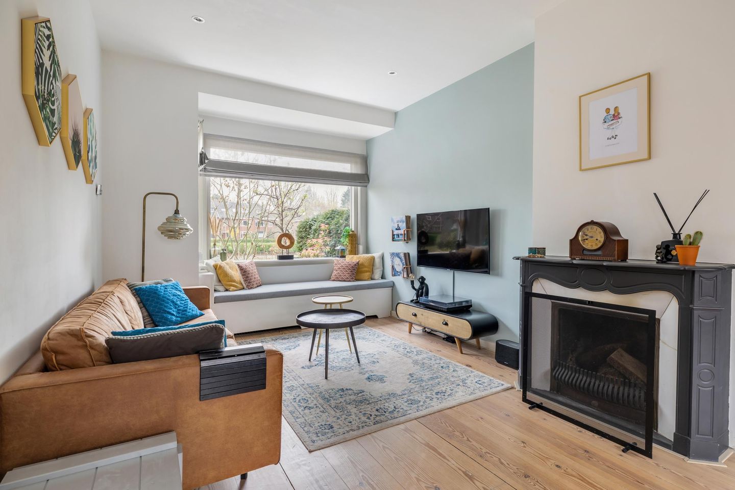 Foto 20 van Rembrandtstraat 16