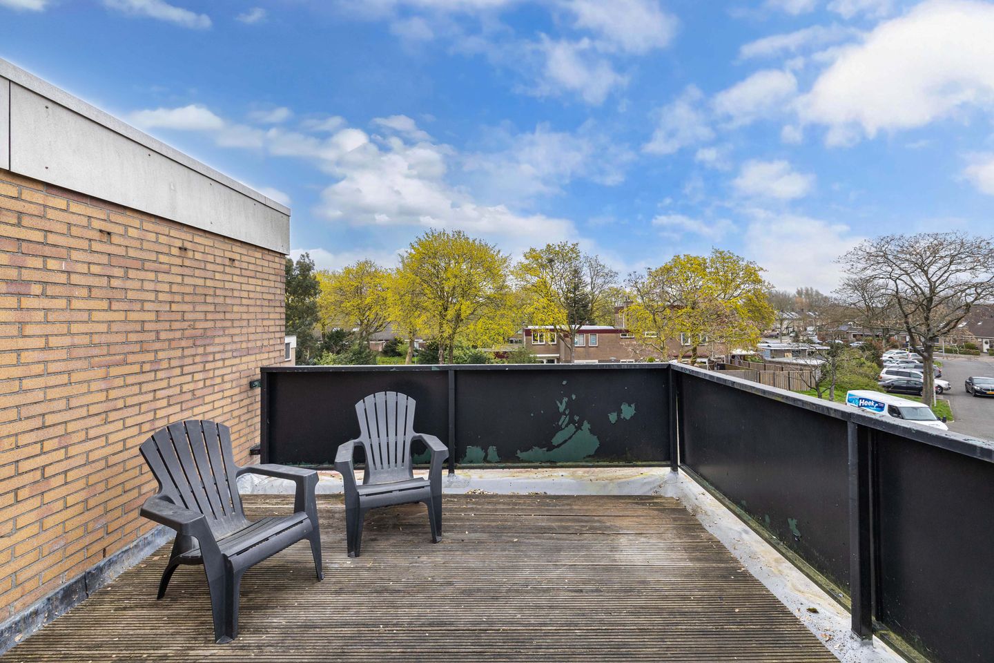 Move-in ready energy-efficient family home with 5 bedrooms in Huizermaat — 29