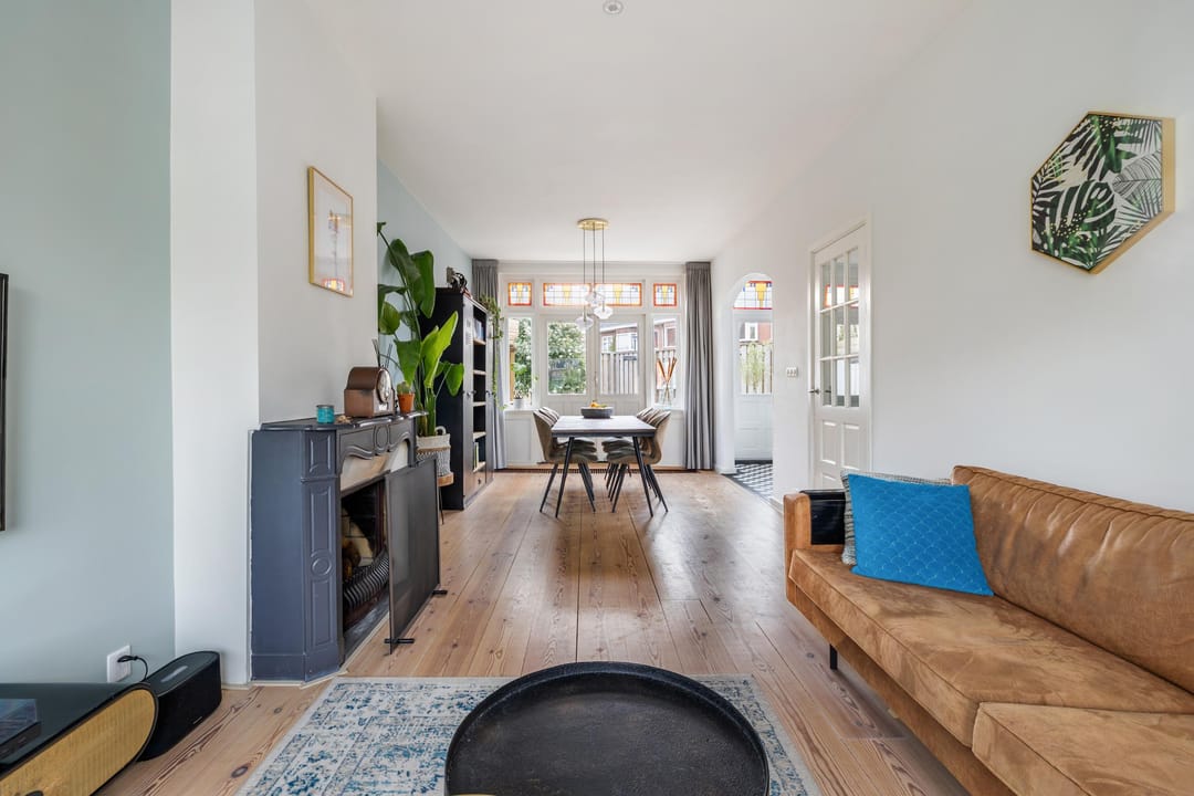 Foto 23 van Rembrandtstraat 16