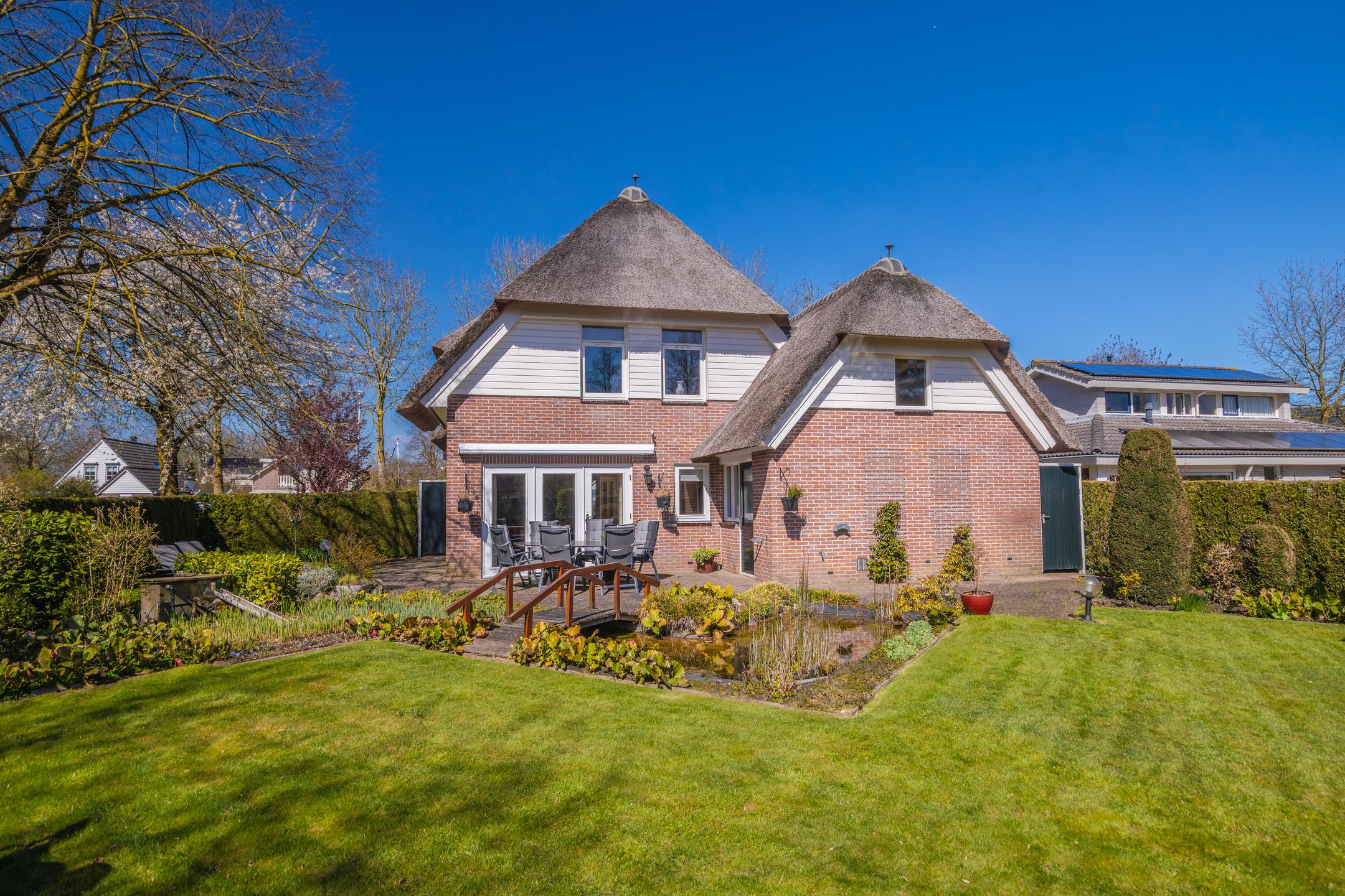 Photo 24 of Schaapsdrift 275