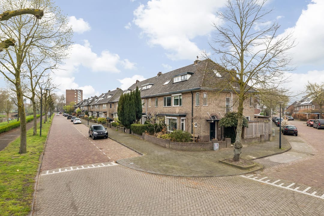 Foto 8 van Rembrandtstraat 16