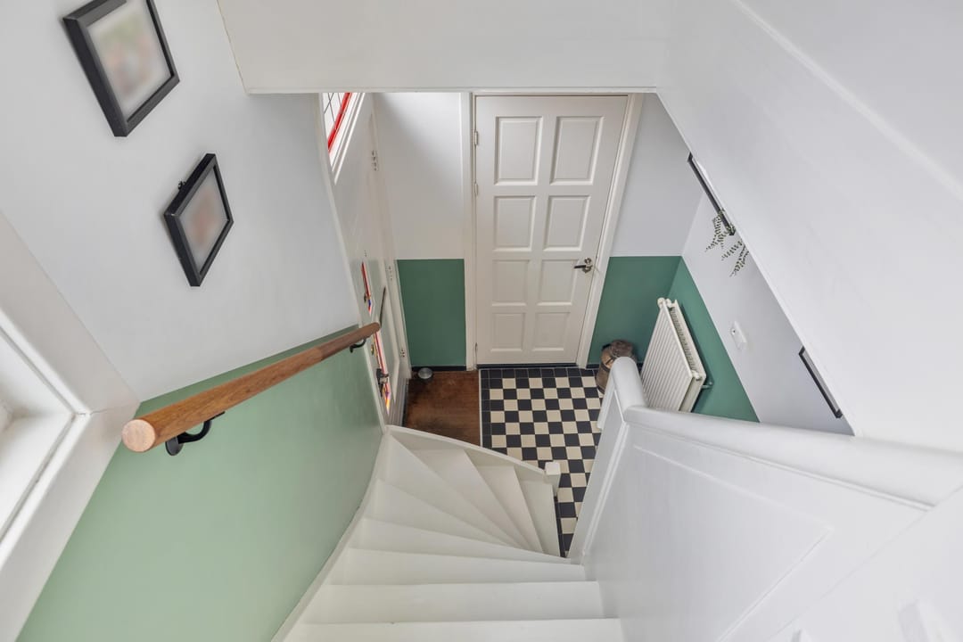 Foto 11 van Rembrandtstraat 16