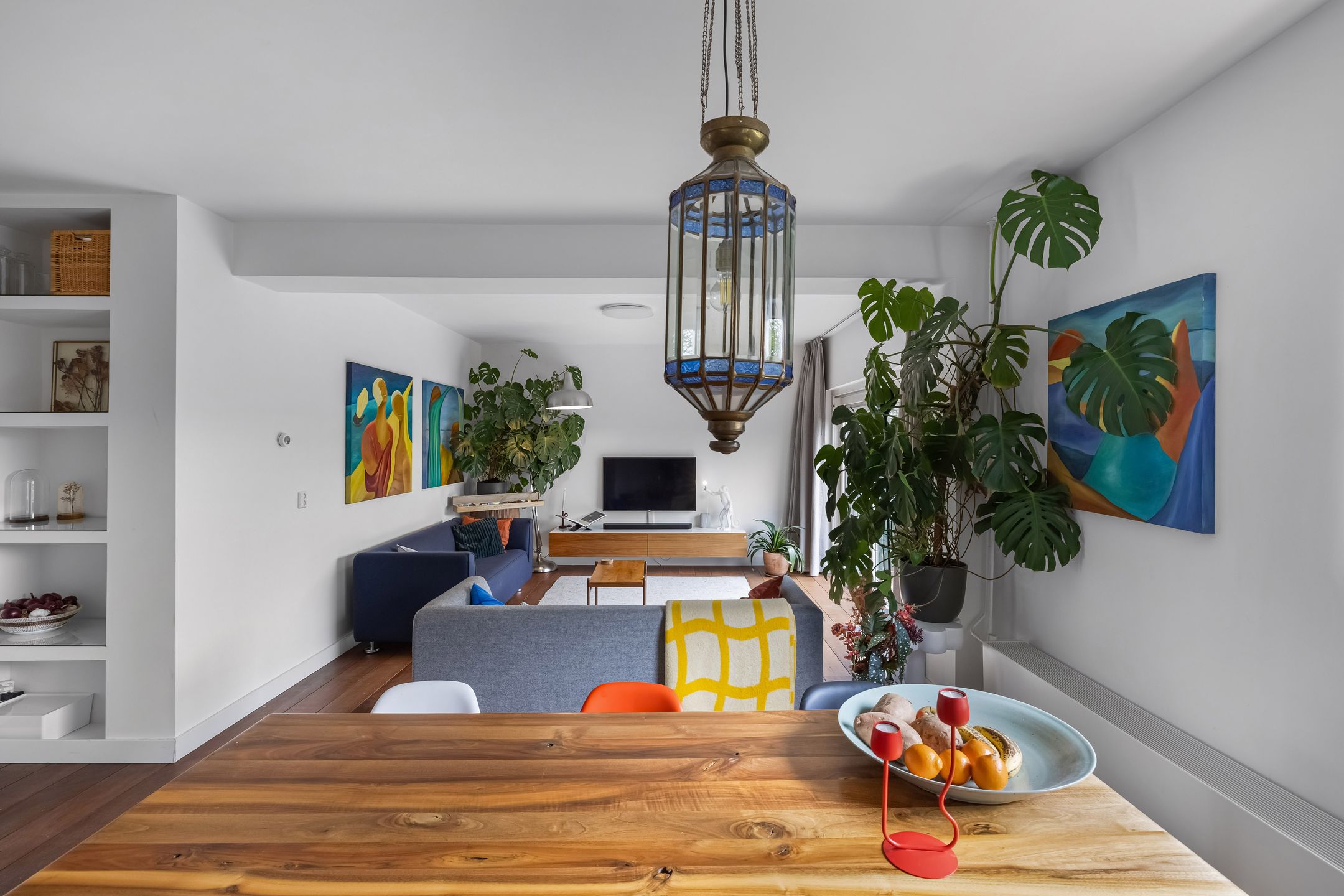Move-in ready energy-efficient family home with 5 bedrooms in Huizermaat — 12