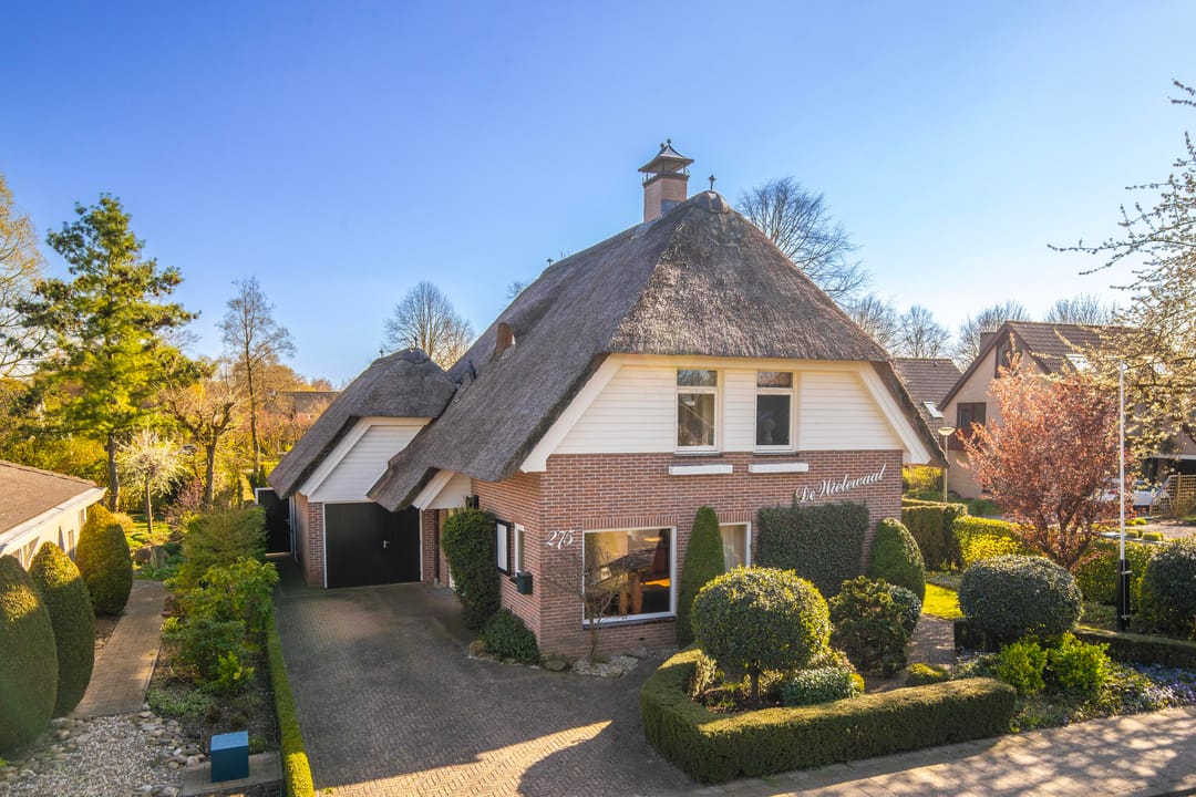 Photo 1 of Schaapsdrift 275