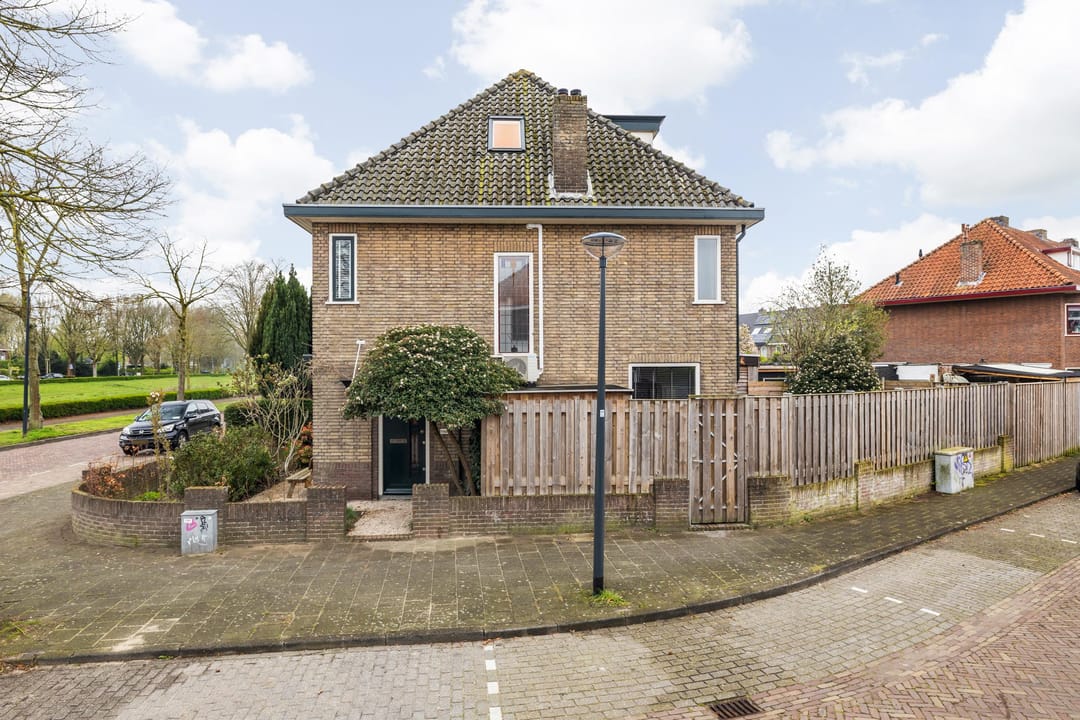 Foto 7 van Rembrandtstraat 16