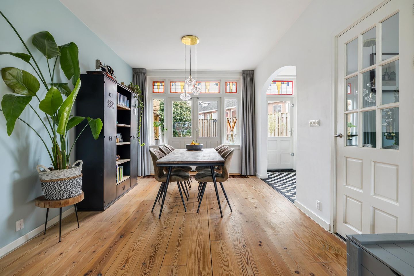 Foto 25 van Rembrandtstraat 16