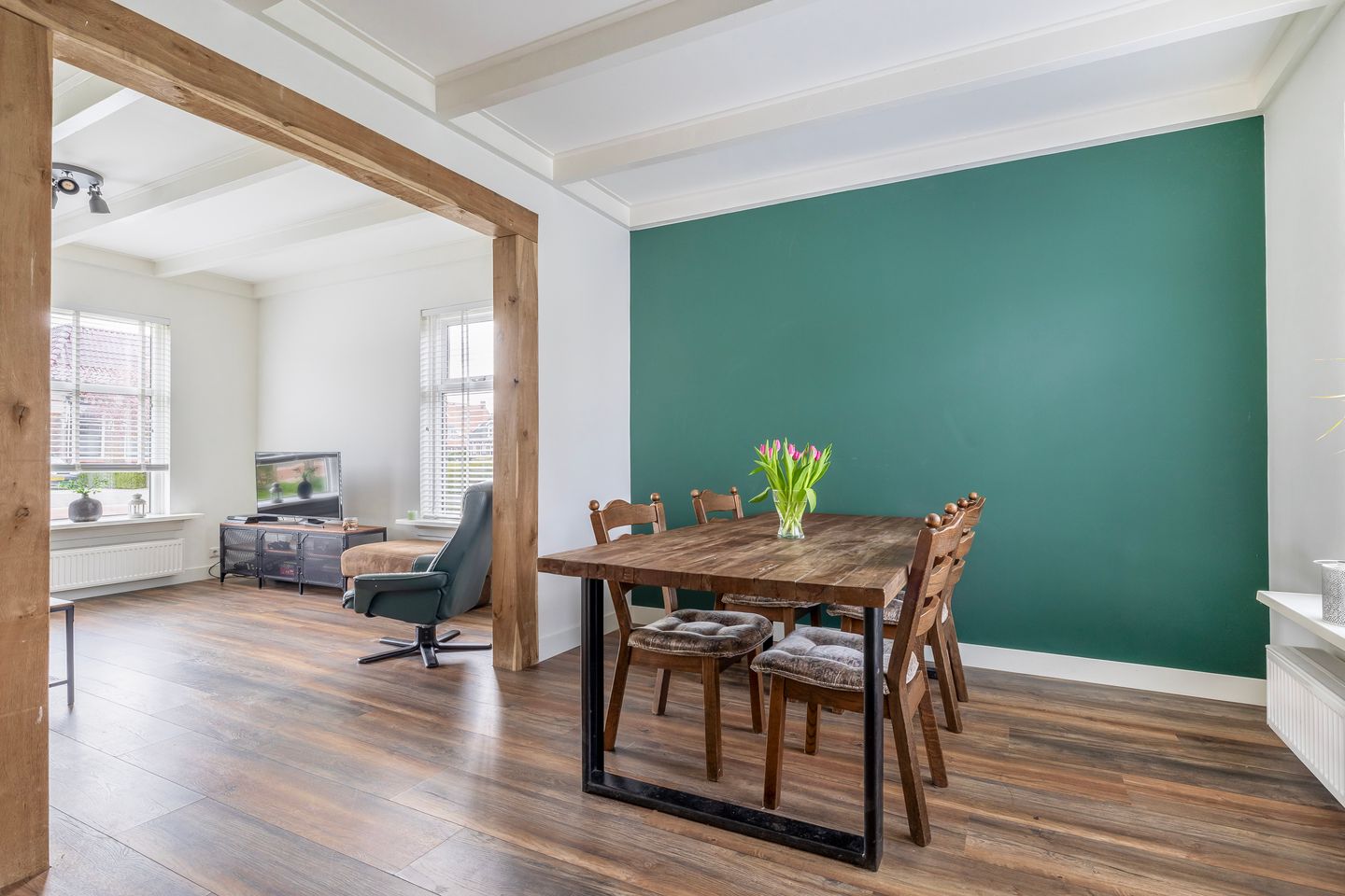 Foto 10 van Duimstraat 21