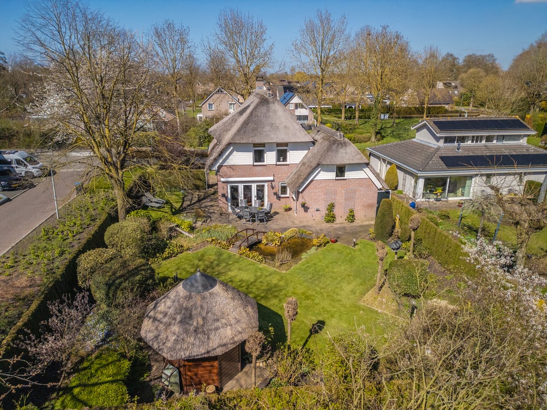 Photo 47 of Schaapsdrift 275