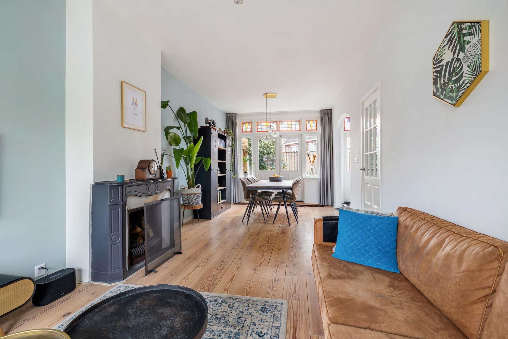 Foto 24 van Rembrandtstraat 16