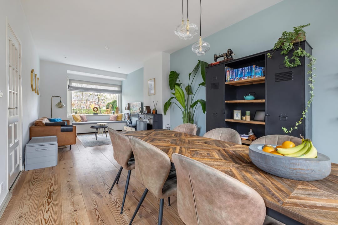 Foto 31 van Rembrandtstraat 16