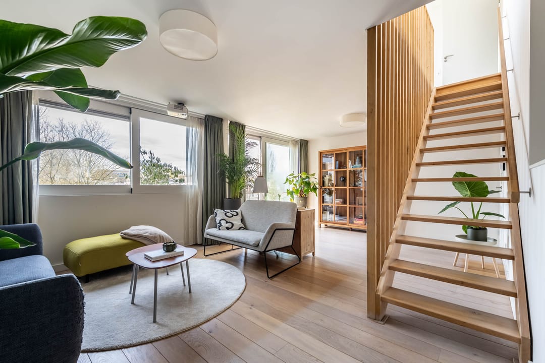 Photo 2 of Eikenweg 6-E