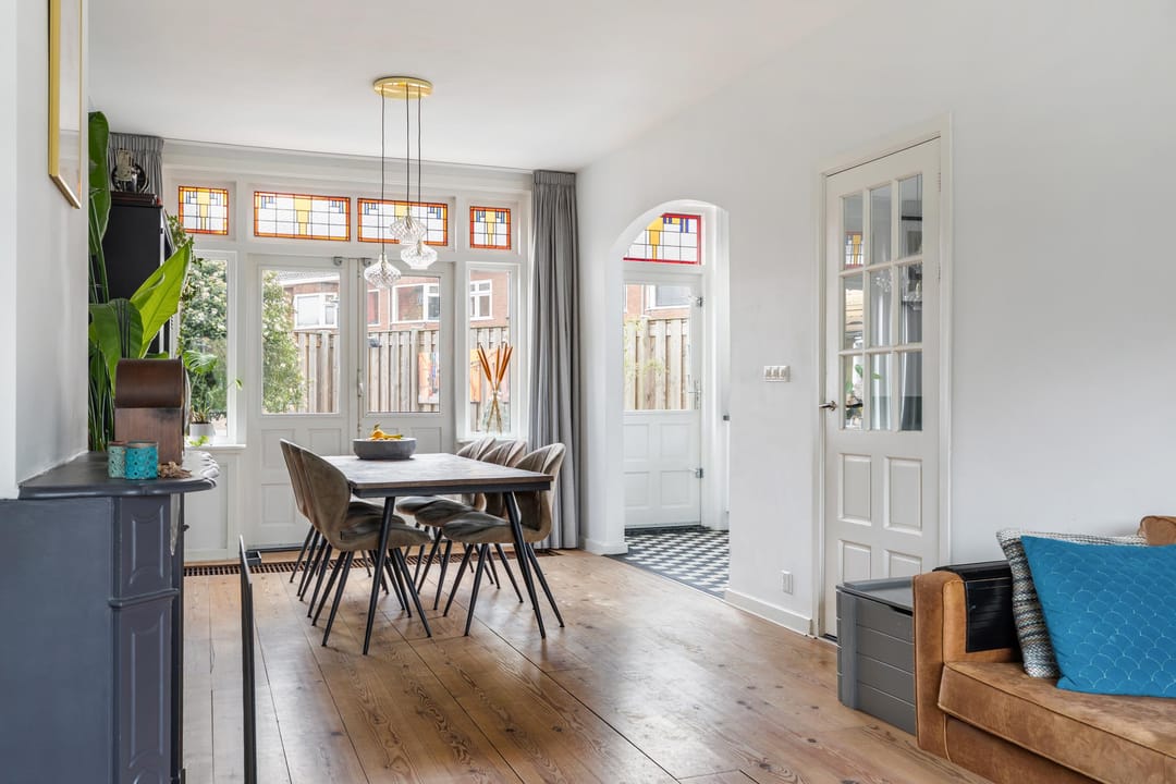 Foto 22 van Rembrandtstraat 16