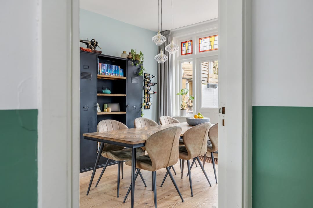 Foto 16 van Rembrandtstraat 16