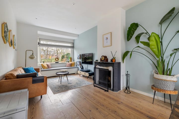 Foto 2 van Rembrandtstraat 16