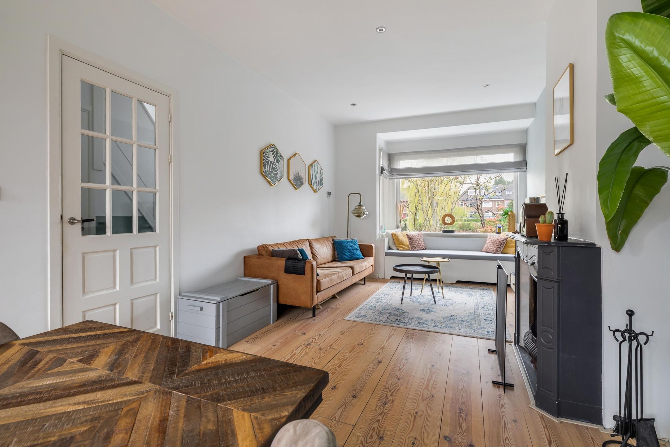 Foto 30 van Rembrandtstraat 16