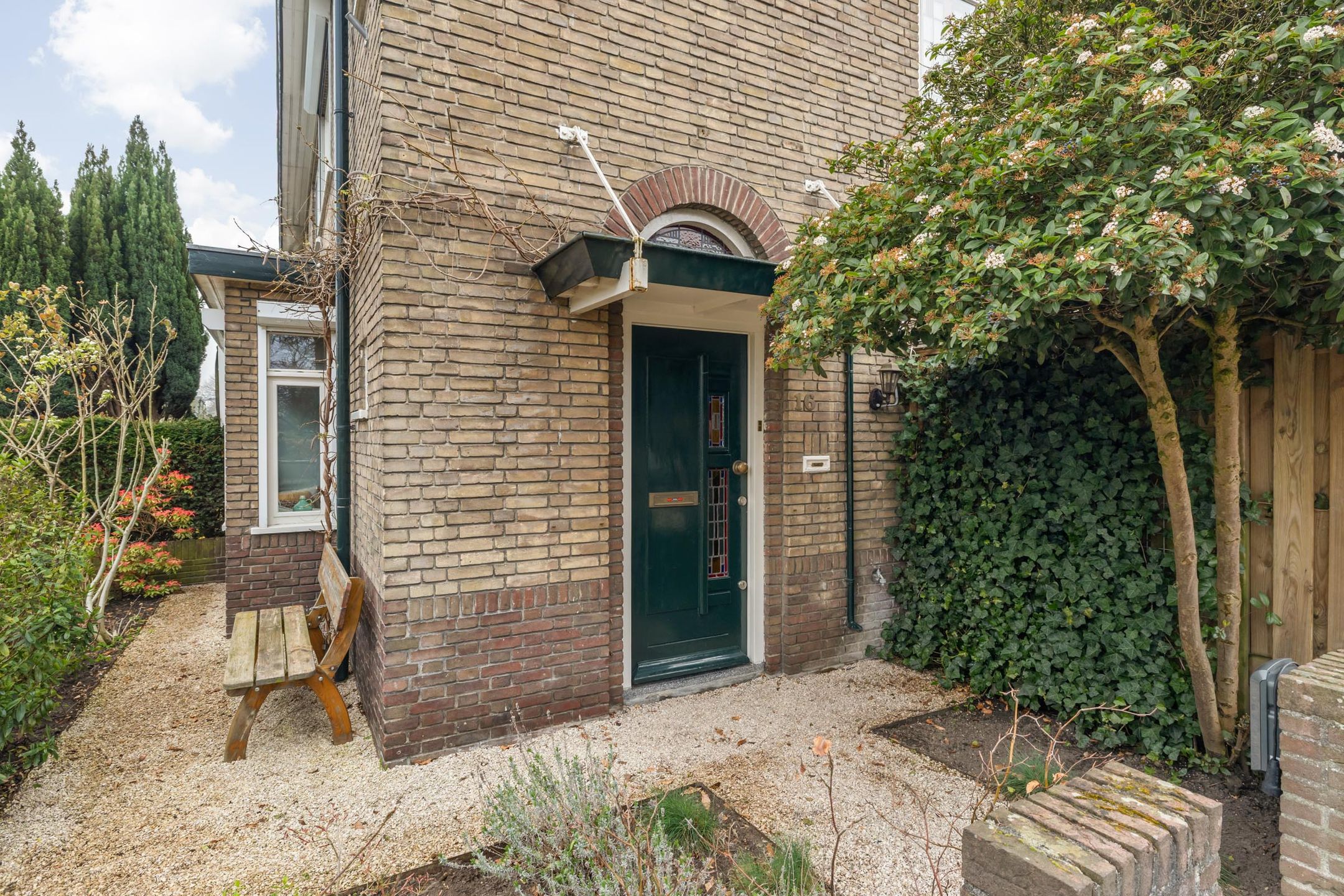 Foto 9 van Rembrandtstraat 16