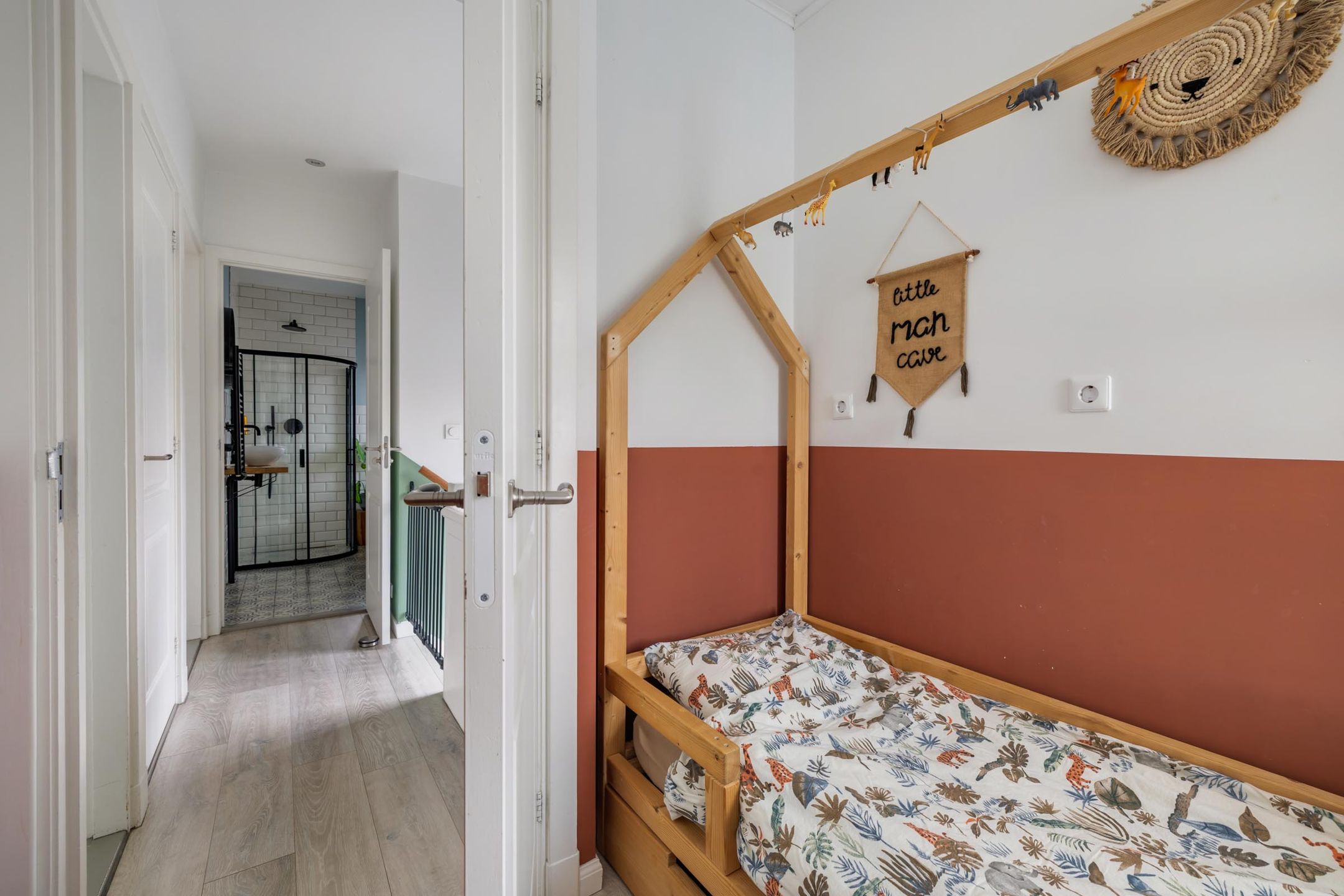 Foto 48 van Rembrandtstraat 16