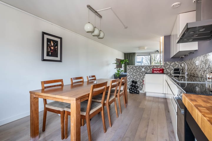 Foto 4 van Eikenweg 6-E
