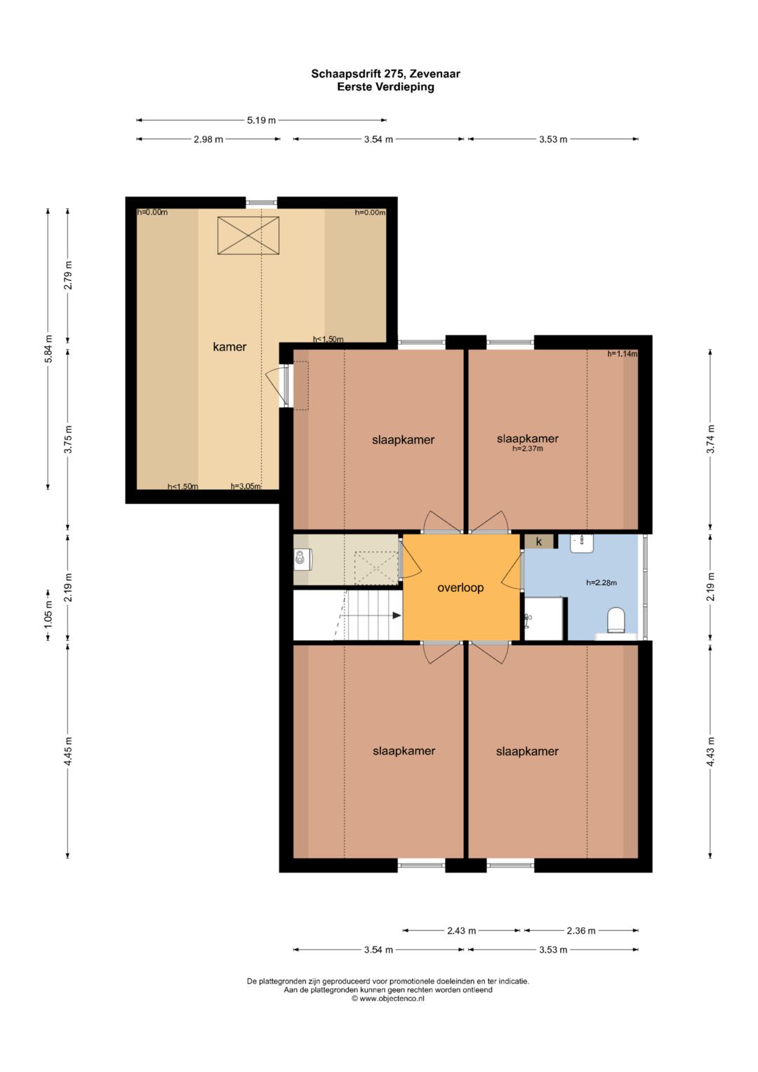 Photo 53 of Schaapsdrift 275