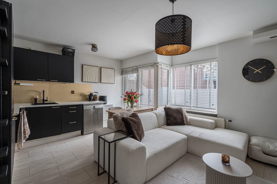 Photo 2 of van Borsselestraat 19