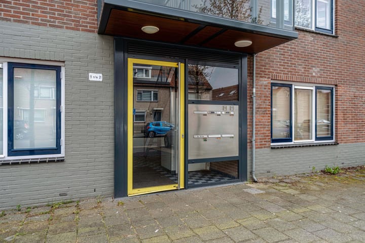 Foto 5 van van Borsselestraat 19