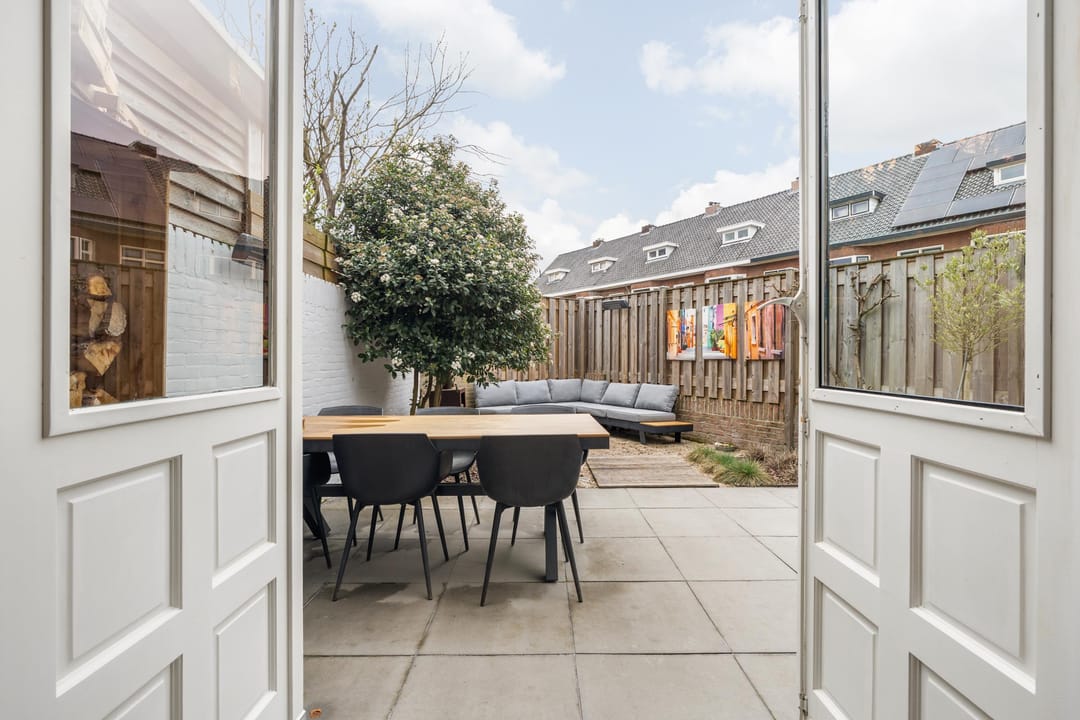 Foto 67 van Rembrandtstraat 16