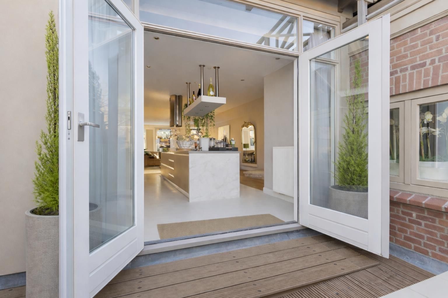 Foto 3 van Veerplein 8-A